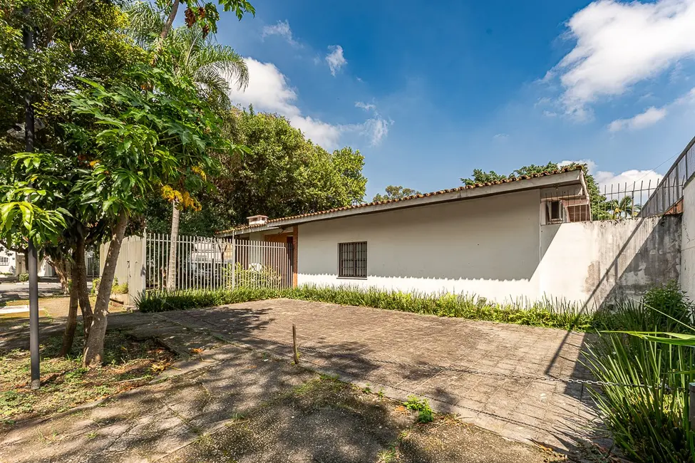Foto 6 de Casa à venda, 262m2 em Vila Ida, São Paulo - SP