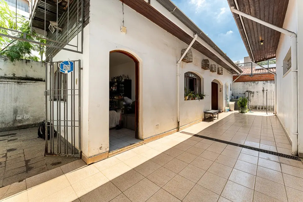 Foto 8 de Casa à venda, 262m2 em Vila Ida, São Paulo - SP