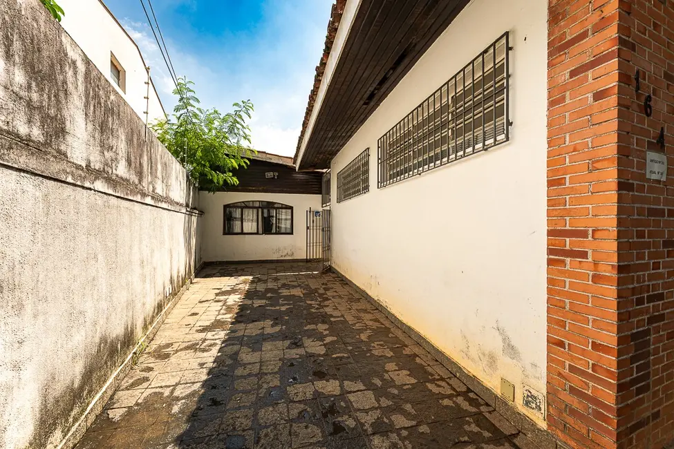 Foto 7 de Casa à venda, 262m2 em Vila Ida, São Paulo - SP