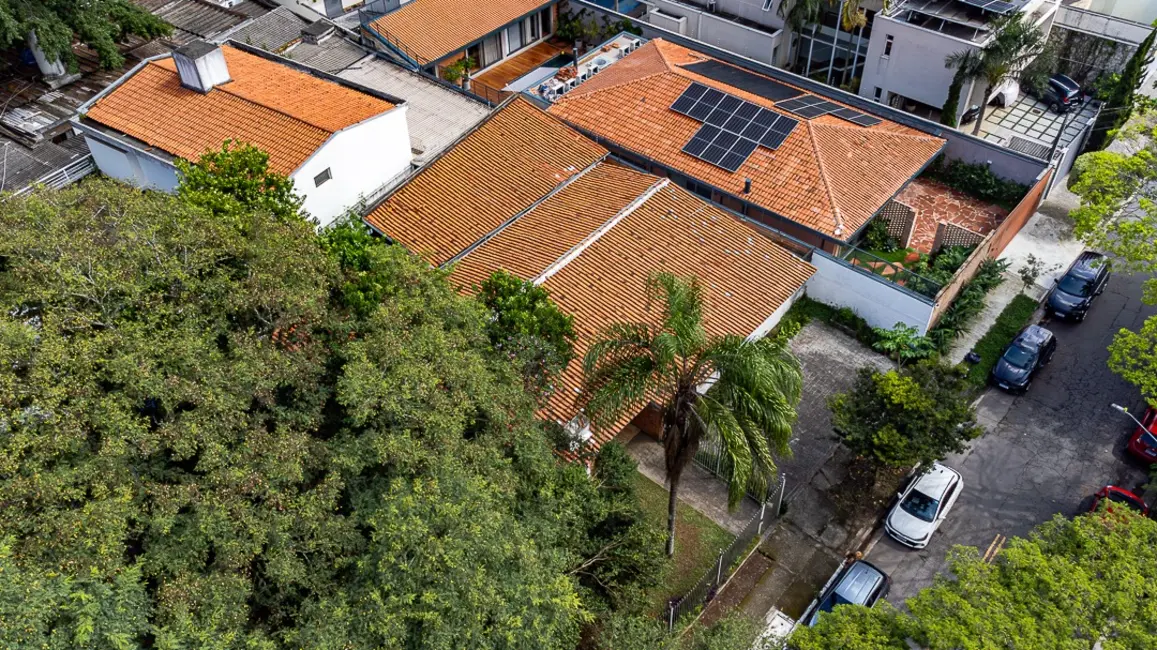 Foto 9 de Casa à venda, 262m2 em Vila Ida, São Paulo - SP