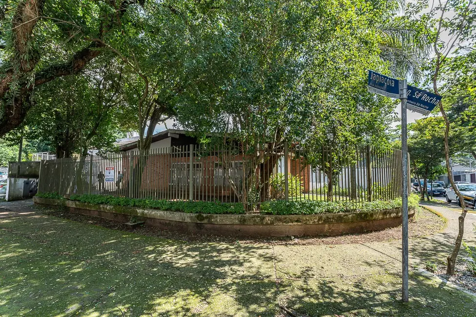 Foto 4 de Casa à venda, 262m2 em Vila Ida, São Paulo - SP