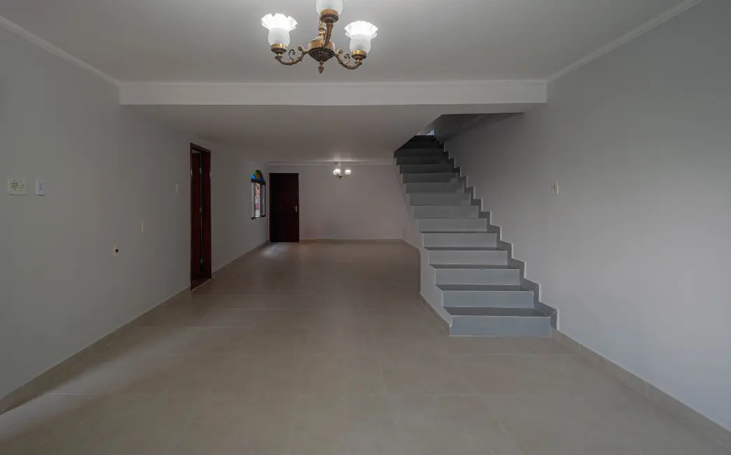 Sobrado com 3 quartos à venda, 226m2 em Parque Mandaqui, São Paulo - SP - imagem 4 Foto 4 de Sobrado com 3 quartos à venda, 226m2 em Parque Mandaqui, São Paulo - SP