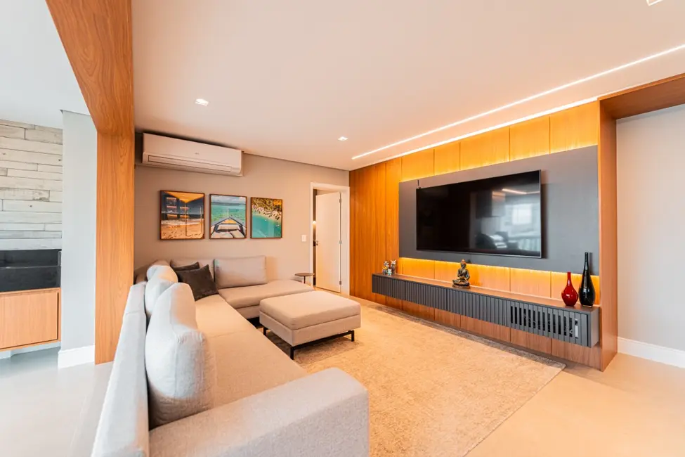 Apartamento com 3 quartos à venda, 126m2 em Vila Mascote, São Paulo - SP - imagem 5 Foto 5 de Apartamento com 3 quartos à venda, 126m2 em Vila Mascote, São Paulo - SP