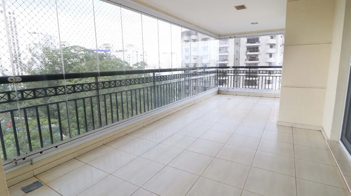 Foto 6 de Apartamento com 4 quartos à venda, 401m2 em Vila Suzana, São Paulo - SP