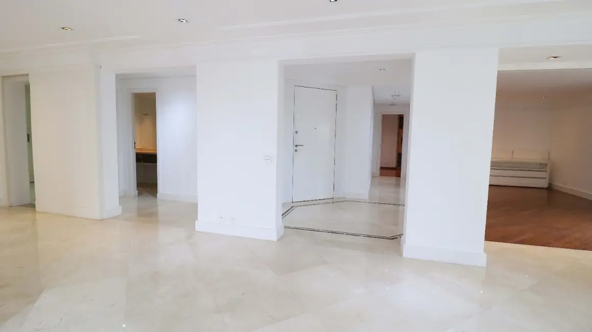 Foto 3 de Apartamento com 4 quartos à venda, 401m2 em Vila Suzana, São Paulo - SP