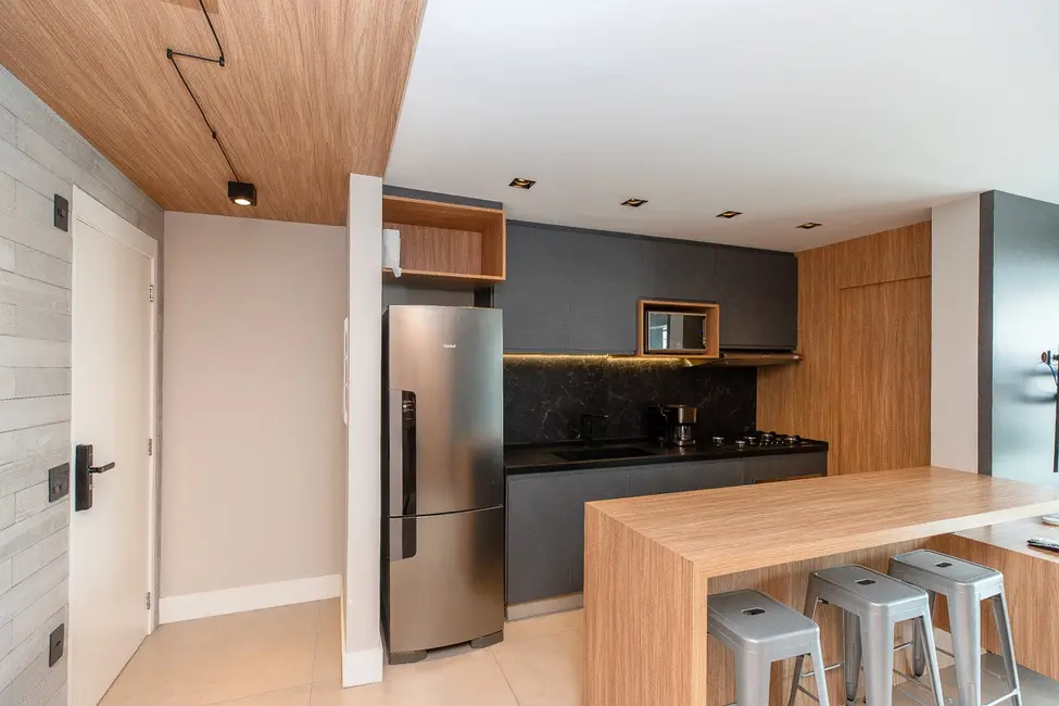 Foto 4 de Apartamento com 2 quartos à venda, 71m2 em Moema, São Paulo - SP