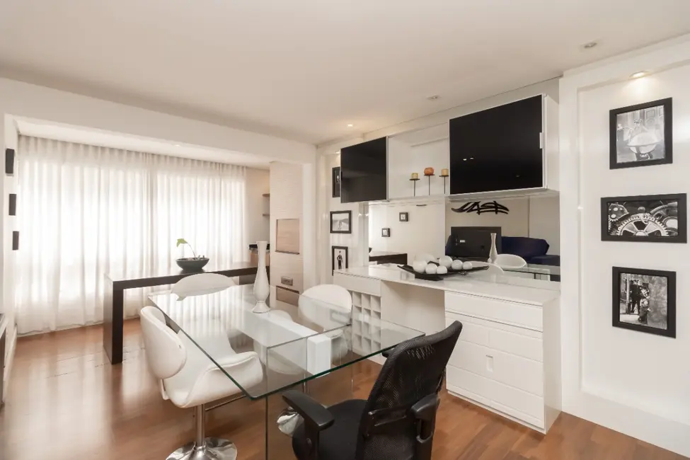 Foto 4 de Apartamento com 2 quartos à venda, 96m2 em Vila Cordeiro, São Paulo - SP