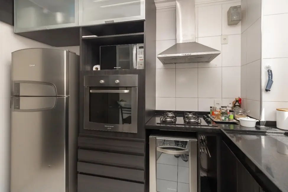 Foto 8 de Apartamento com 2 quartos à venda, 96m2 em Vila Cordeiro, São Paulo - SP