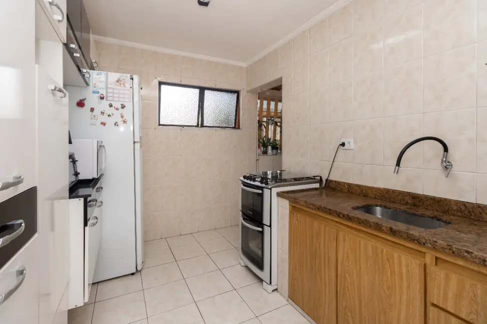 Foto 6 de Apartamento com 3 quartos à venda, 58m2 em Vila Moraes, São Paulo - SP