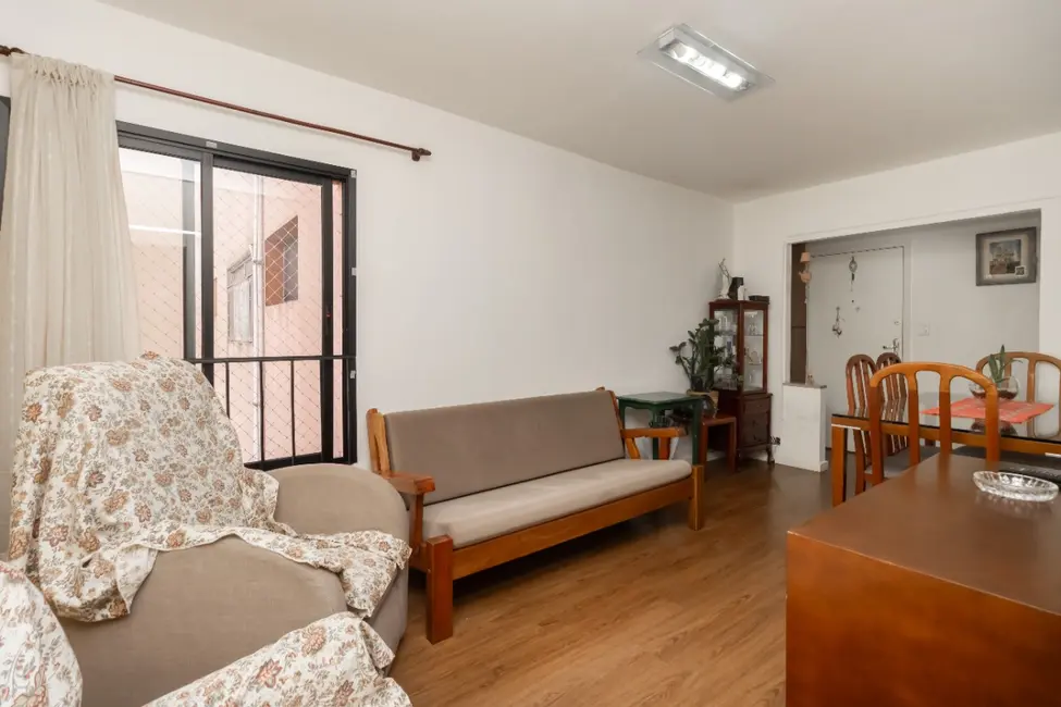 Foto 4 de Apartamento com 3 quartos à venda, 58m2 em Vila Moraes, São Paulo - SP