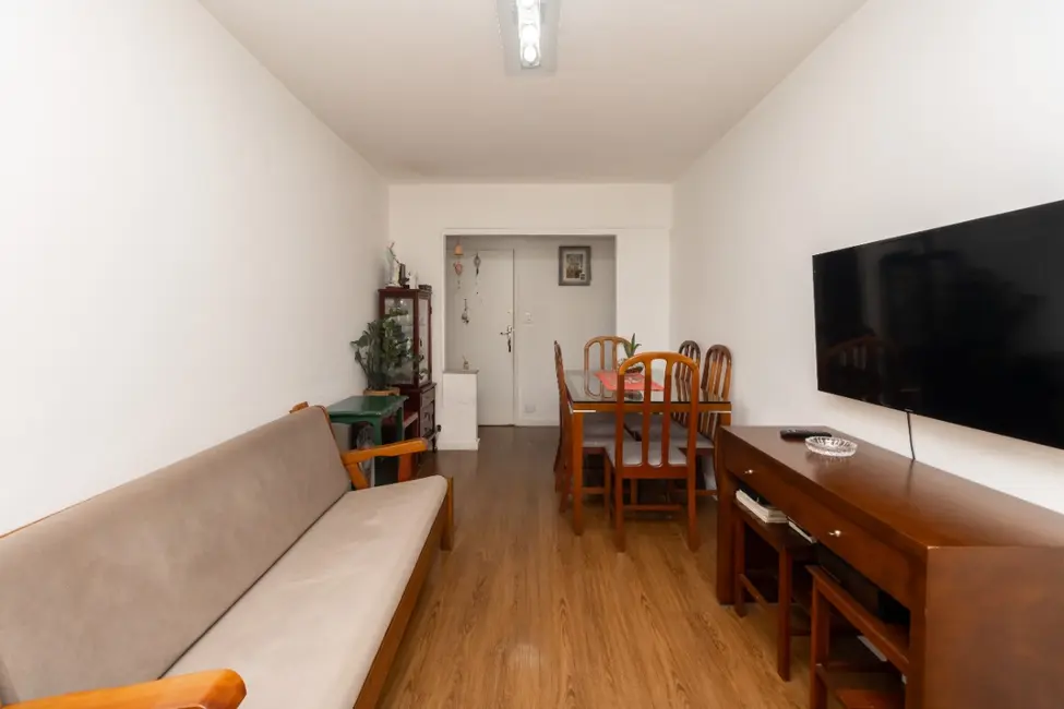 Foto 3 de Apartamento com 3 quartos à venda, 58m2 em Vila Moraes, São Paulo - SP