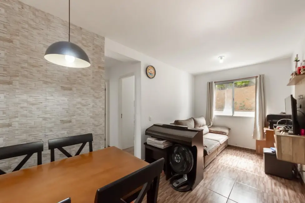 Foto 5 de Apartamento com 2 quartos à venda, 44m2 em Loteamento City Jaragua, São Paulo - SP