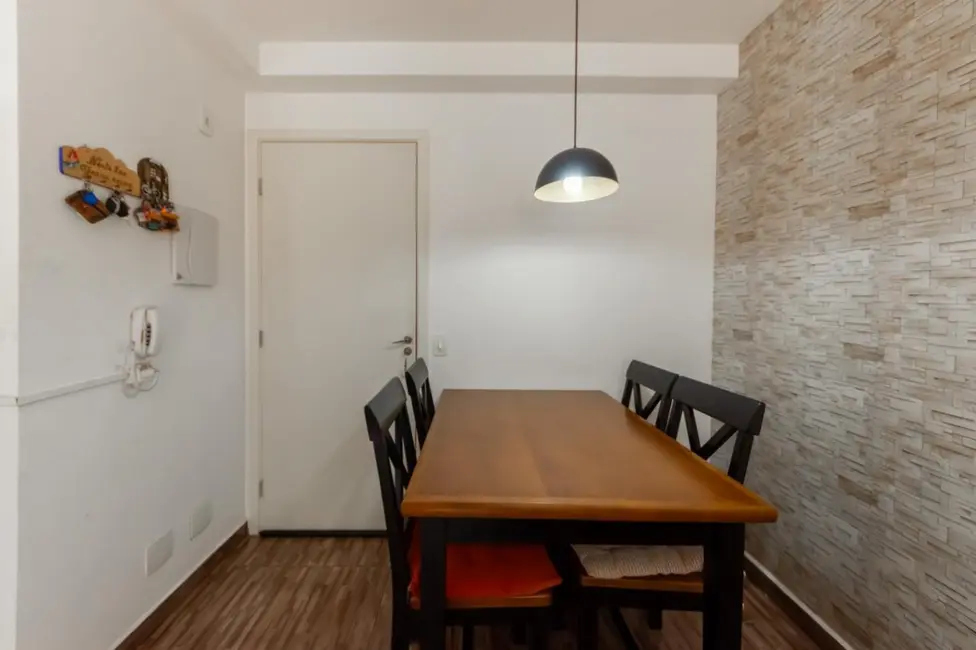 Foto 4 de Apartamento com 2 quartos à venda, 44m2 em Loteamento City Jaragua, São Paulo - SP