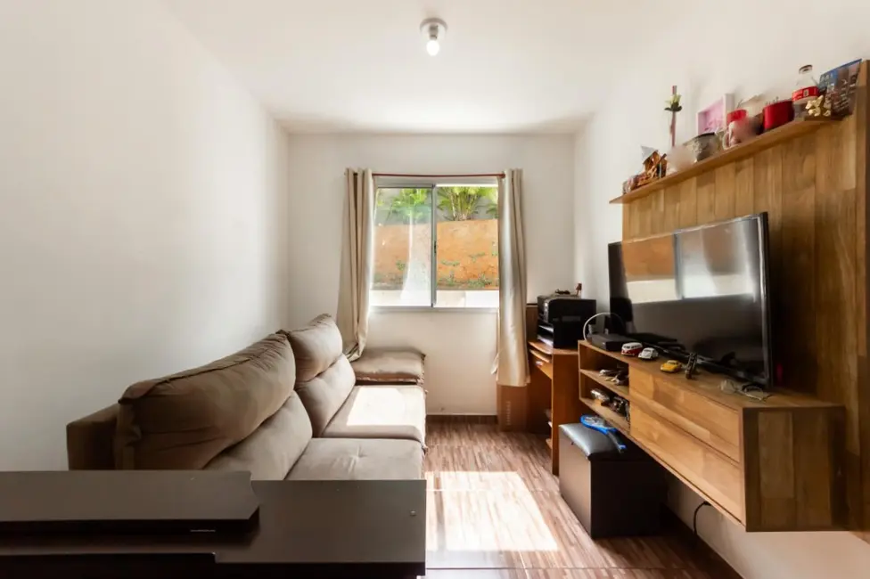 Foto 6 de Apartamento com 2 quartos à venda, 44m2 em Loteamento City Jaragua, São Paulo - SP