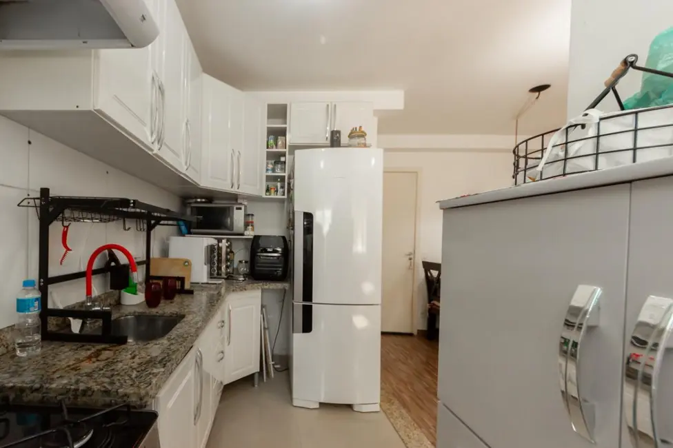 Foto 8 de Apartamento com 2 quartos à venda, 44m2 em Loteamento City Jaragua, São Paulo - SP