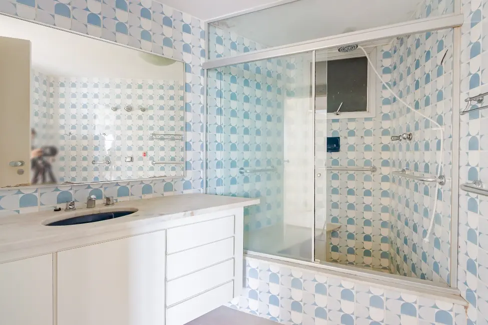 Foto 9 de Apartamento com 2 quartos à venda, 177m2 em Jardim Paulistano, São Paulo - SP