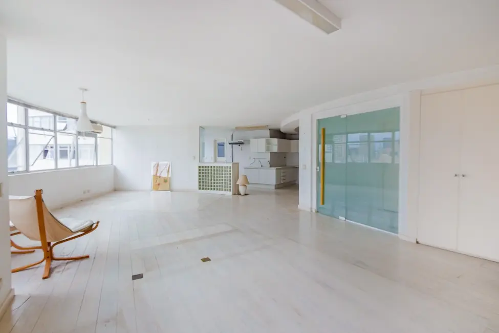 Foto 4 de Apartamento com 2 quartos à venda, 177m2 em Jardim Paulistano, São Paulo - SP