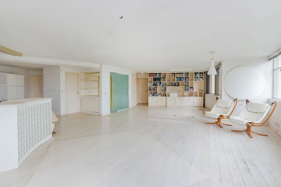 Foto 1 de Apartamento com 2 quartos à venda, 177m2 em Jardim Paulistano, São Paulo - SP