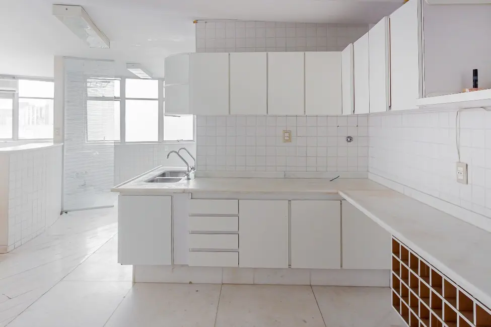 Foto 7 de Apartamento com 2 quartos à venda, 177m2 em Jardim Paulistano, São Paulo - SP