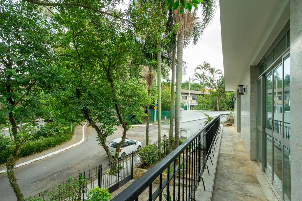 Foto 3 de Casa com 4 quartos à venda, 665m2 em Jardim Marajoara, São Paulo - SP