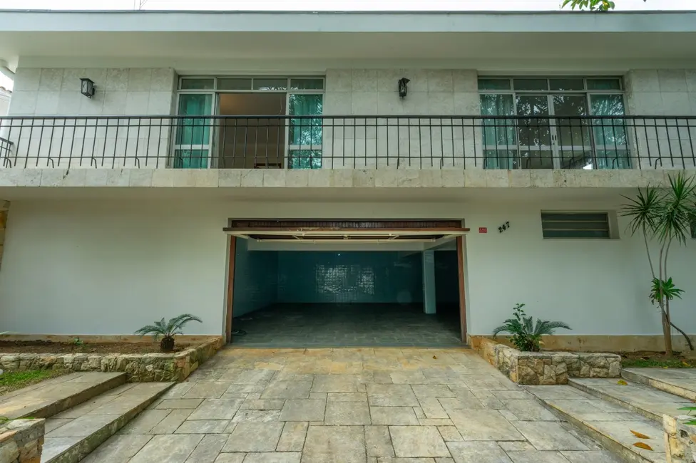 Foto 7 de Casa com 4 quartos à venda, 665m2 em Jardim Marajoara, São Paulo - SP