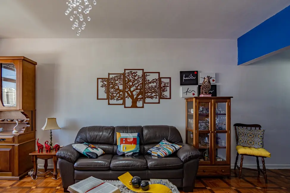 Apartamento com 2 quartos à venda, 96m2 em Lapa, São Paulo - SP - imagem 6 Foto 6 de Apartamento com 2 quartos à venda, 96m2 em Lapa, São Paulo - SP