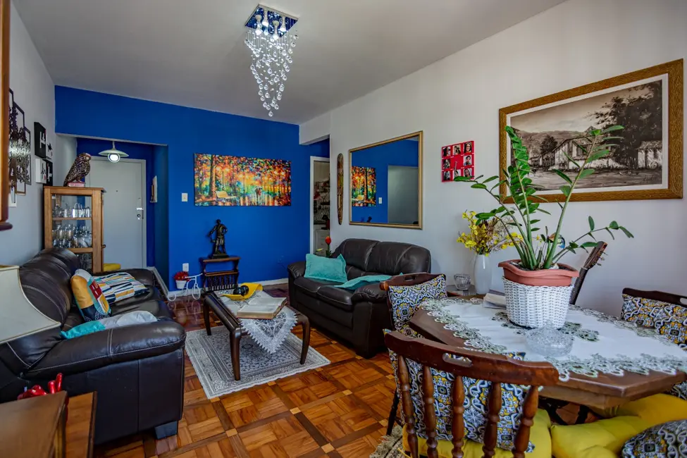 Apartamento com 2 quartos à venda, 96m2 em Lapa, São Paulo - SP - imagem 7 Foto 7 de Apartamento com 2 quartos à venda, 96m2 em Lapa, São Paulo - SP