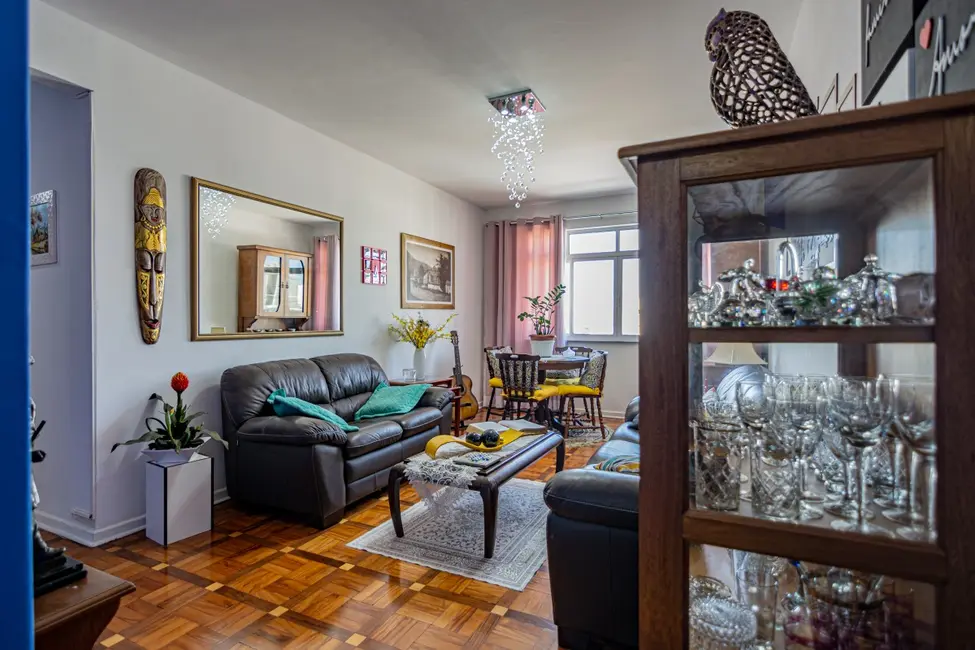 Apartamento com 2 quartos à venda, 96m2 em Lapa, São Paulo - SP - imagem 5 Foto 5 de Apartamento com 2 quartos à venda, 96m2 em Lapa, São Paulo - SP