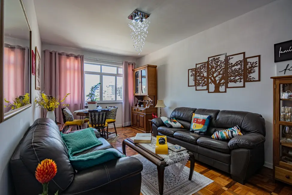 Apartamento com 2 quartos à venda, 96m2 em Lapa, São Paulo - SP - imagem 4 Foto 4 de Apartamento com 2 quartos à venda, 96m2 em Lapa, São Paulo - SP