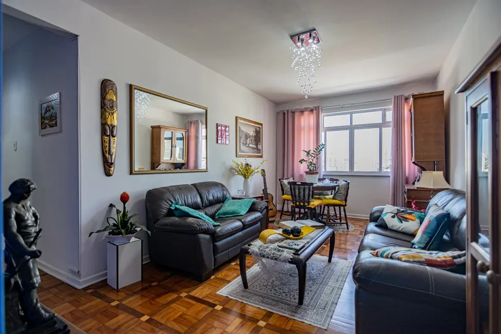 Foto 1 de Apartamento com 2 quartos à venda, 114m2 em Lapa, São Paulo - SP