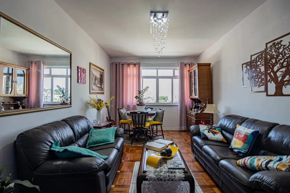 Apartamento com 2 quartos à venda, 96m2 em Lapa, São Paulo - SP - imagem 2 Foto 2 de Apartamento com 2 quartos à venda, 96m2 em Lapa, São Paulo - SP