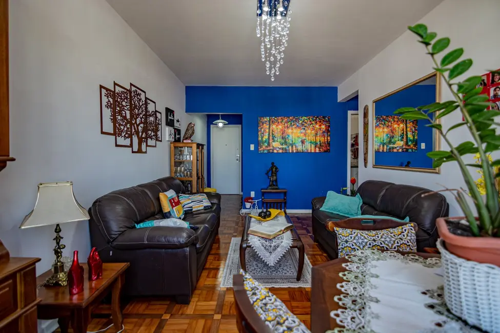 Apartamento com 2 quartos à venda, 96m2 em Lapa, São Paulo - SP - imagem 8 Foto 8 de Apartamento com 2 quartos à venda, 96m2 em Lapa, São Paulo - SP