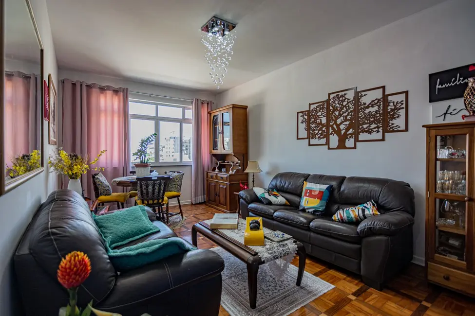 Apartamento com 2 quartos à venda, 96m2 em Lapa, São Paulo - SP - imagem 3 Foto 3 de Apartamento com 2 quartos à venda, 96m2 em Lapa, São Paulo - SP