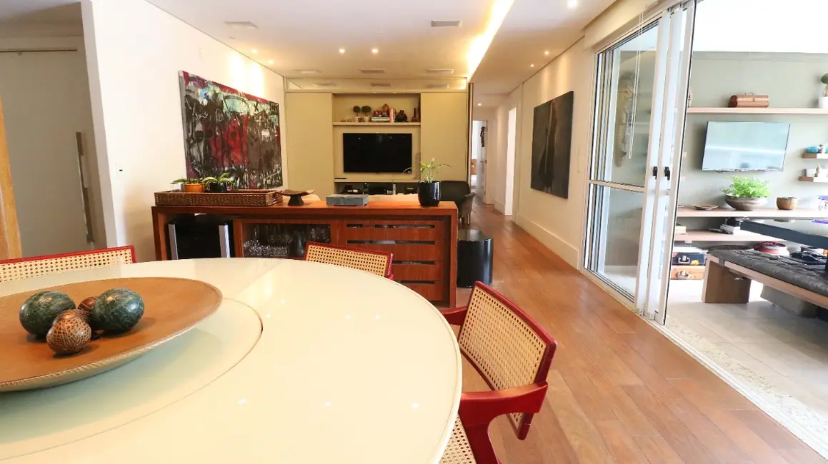 Foto 7 de Apartamento com 3 quartos à venda, 168m2 em Vila Andrade, São Paulo - SP