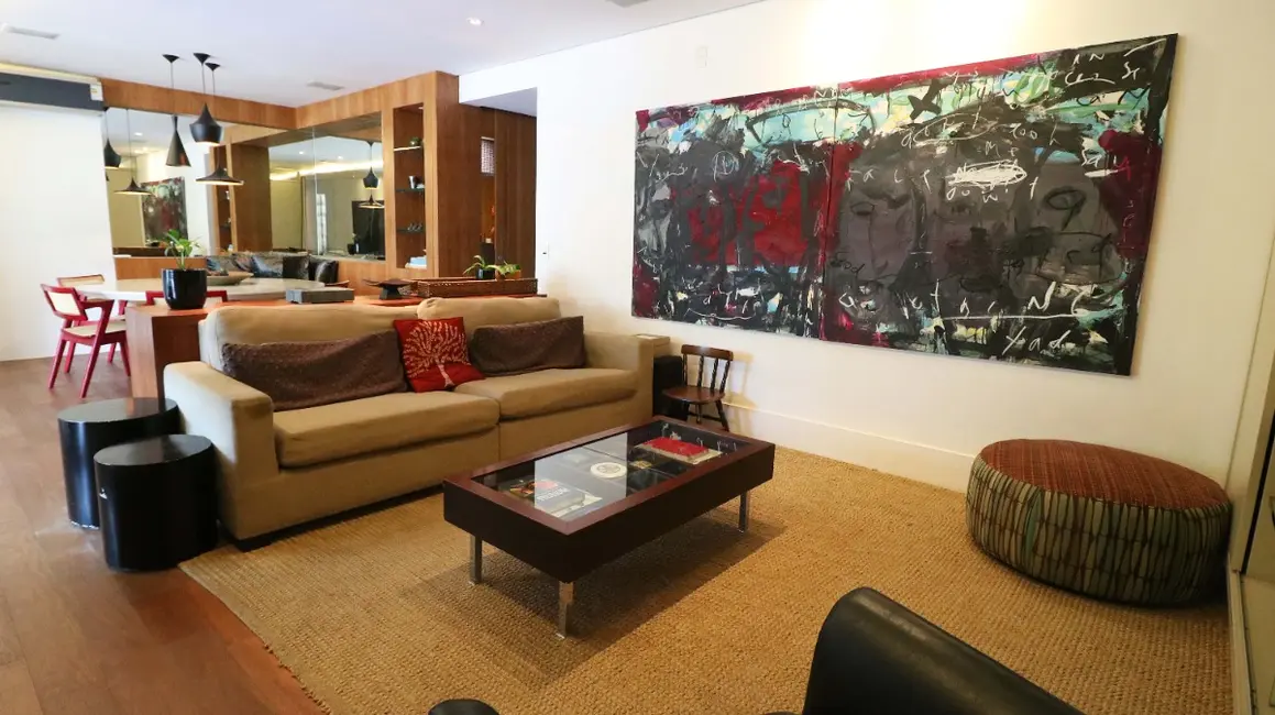 Foto 6 de Apartamento com 3 quartos à venda, 168m2 em Vila Andrade, São Paulo - SP