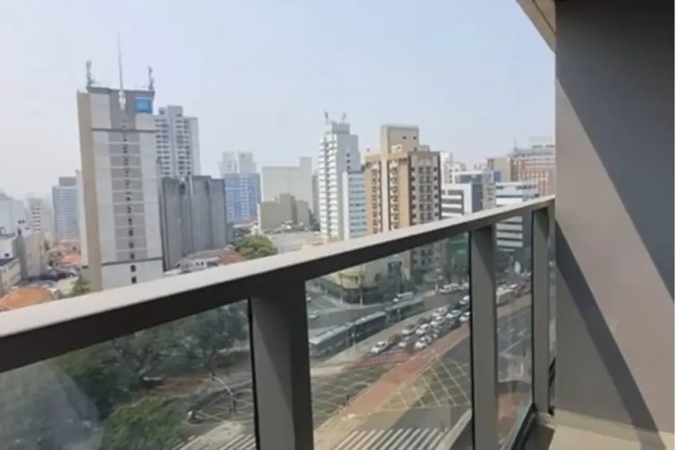Foto 6 de Apartamento com 1 quarto à venda, 20m2 em Paraíso, São Paulo - SP