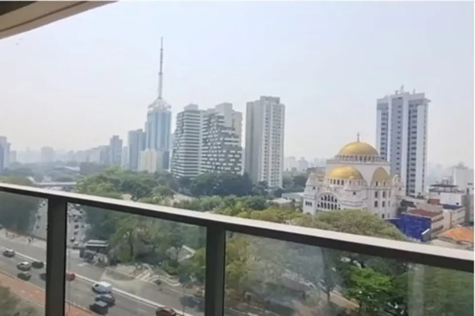 Foto 5 de Apartamento com 1 quarto à venda, 20m2 em Paraíso, São Paulo - SP