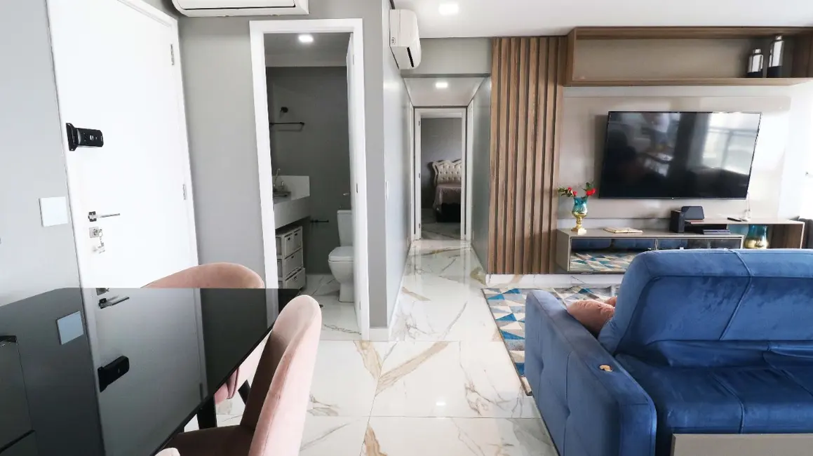 Apartamento com 2 quartos à venda, 87m2 em Vila Leopoldina, São Paulo - SP - imagem 7 Foto 7 de Apartamento com 2 quartos à venda, 87m2 em Vila Leopoldina, São Paulo - SP