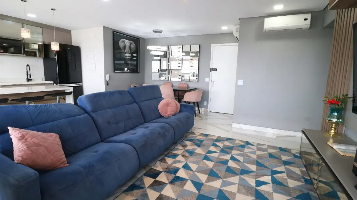 Apartamento com 2 quartos à venda, 87m2 em Vila Leopoldina, São Paulo - SP - imagem 3 Foto 3 de Apartamento com 2 quartos à venda, 87m2 em Vila Leopoldina, São Paulo - SP