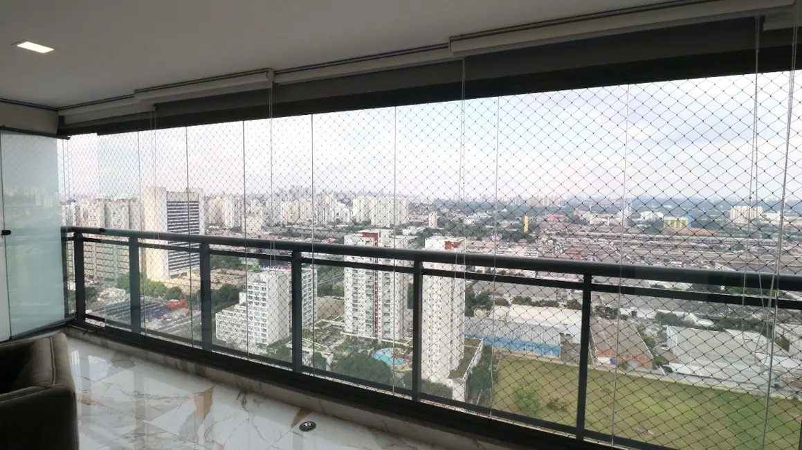 Apartamento com 2 quartos à venda, 87m2 em Vila Leopoldina, São Paulo - SP - imagem 8 Foto 8 de Apartamento com 2 quartos à venda, 87m2 em Vila Leopoldina, São Paulo - SP