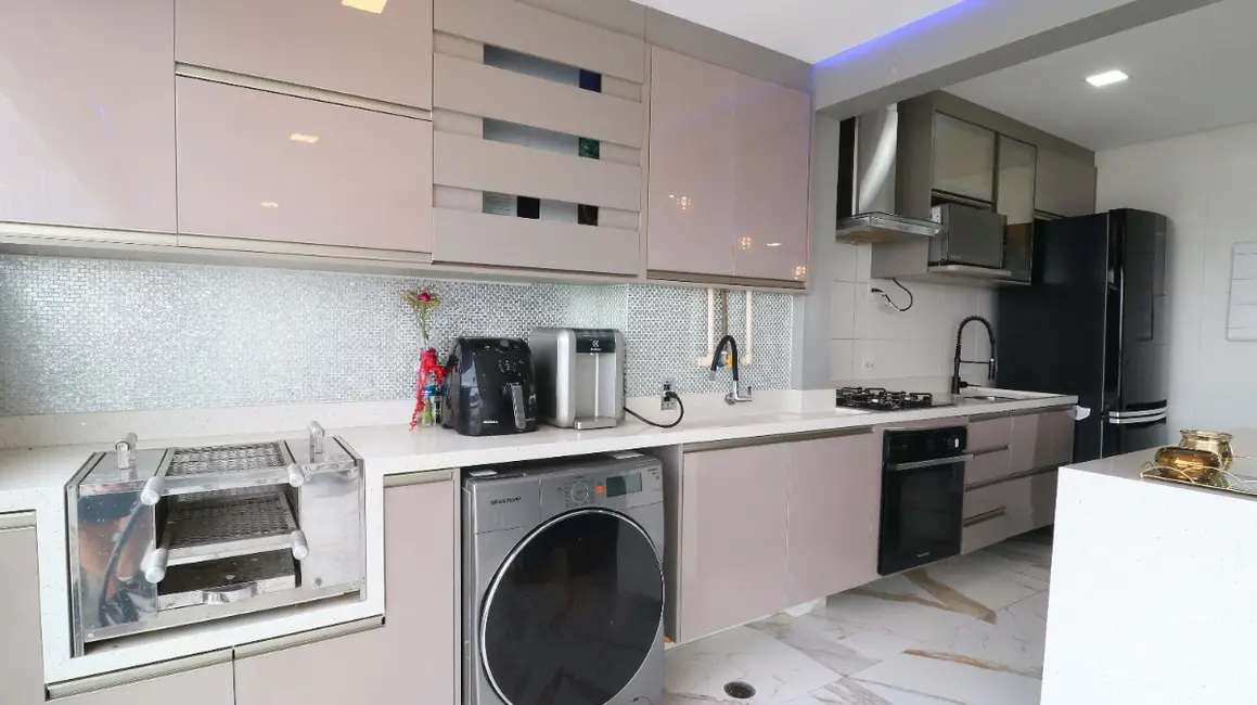 Apartamento com 2 quartos à venda, 87m2 em Vila Leopoldina, São Paulo - SP - imagem 9 Foto 9 de Apartamento com 2 quartos à venda, 87m2 em Vila Leopoldina, São Paulo - SP