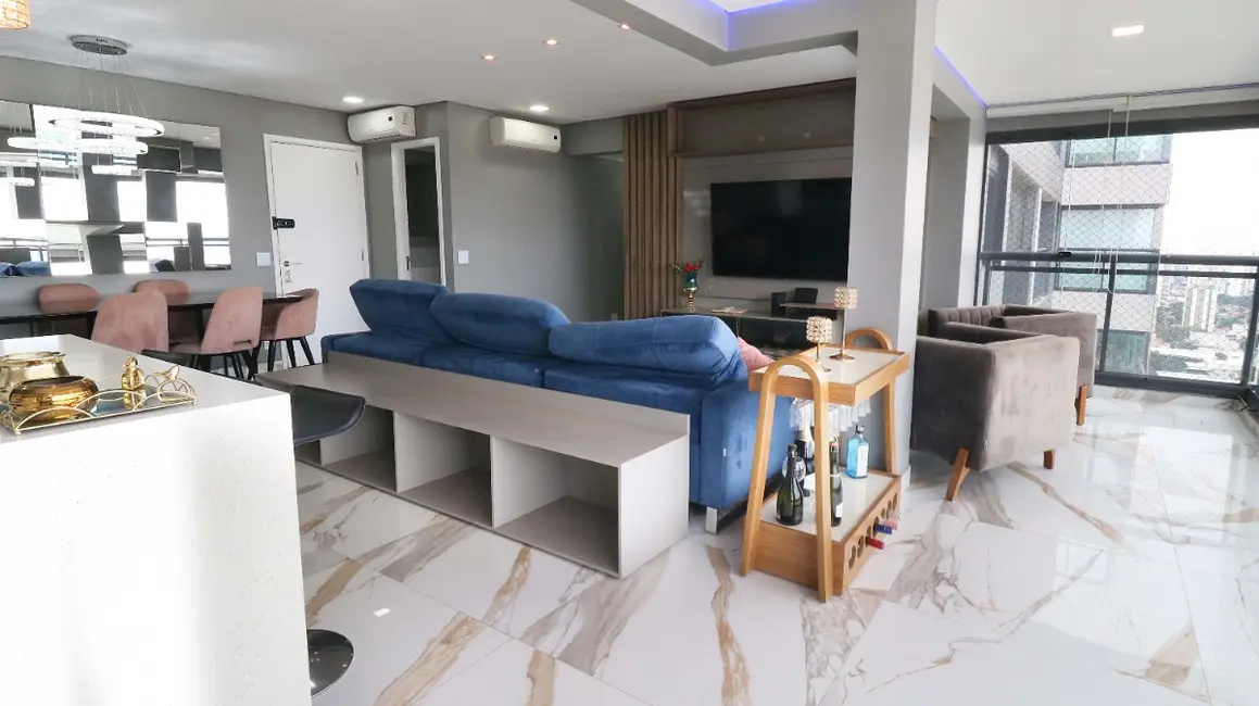 Foto 1 de Apartamento com 2 quartos à venda, 87m2 em Vila Leopoldina, São Paulo - SP