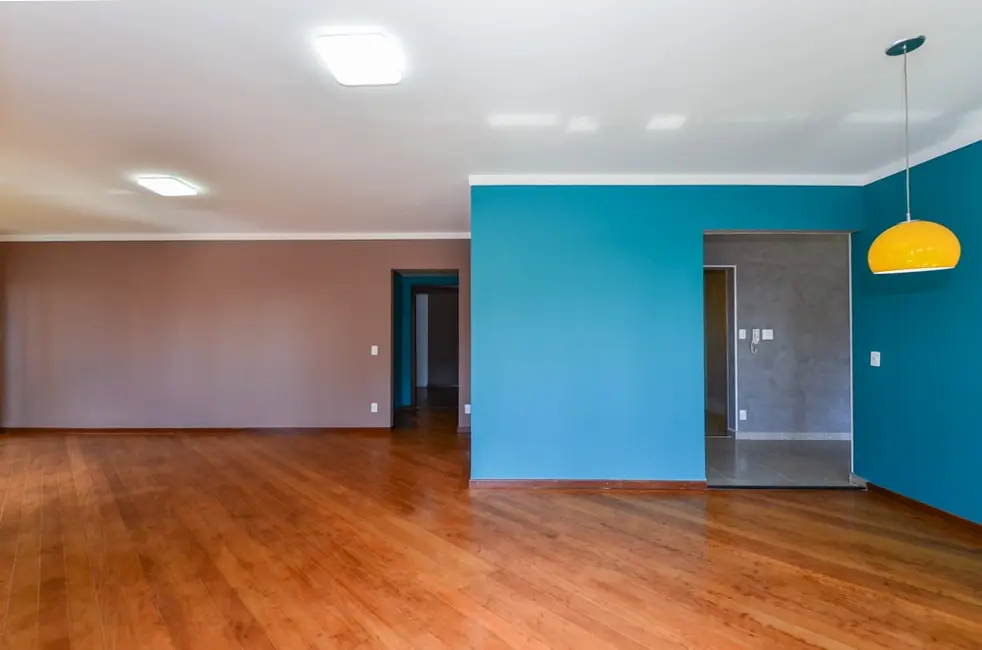 Foto 5 de Apartamento com 4 quartos à venda, 202m2 em Jardim Ampliação, São Paulo - SP