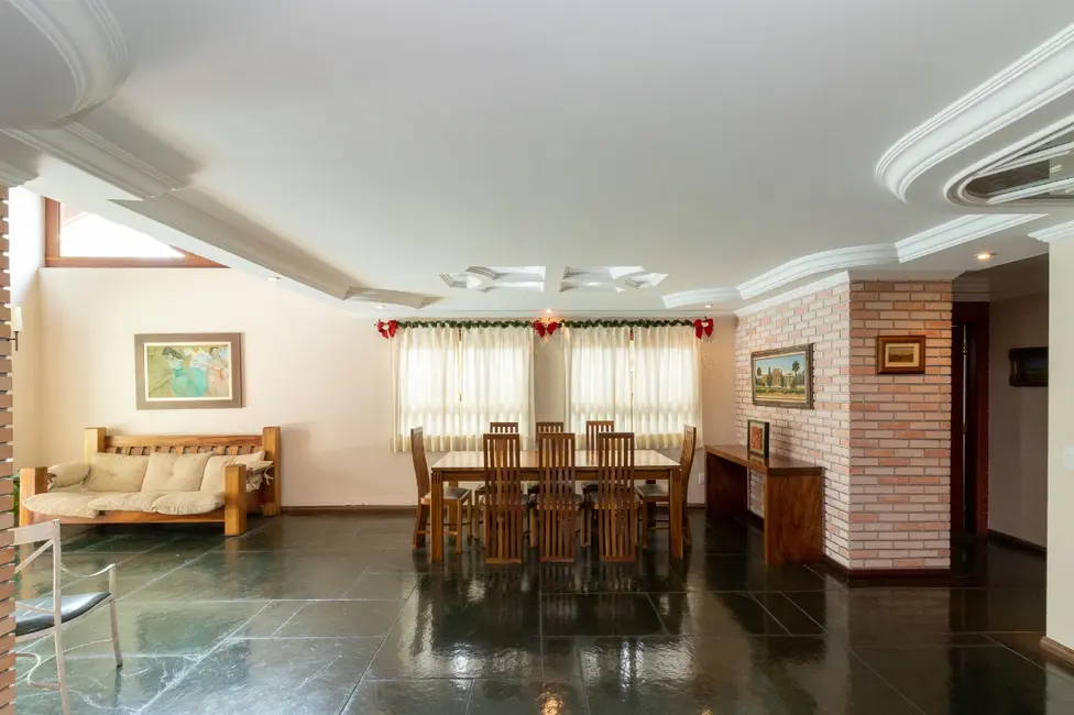 Casa de Vila com 4 quartos à venda, 307m2 em City América, São Paulo - SP - imagem 6 Foto 6 de Casa de Vila com 4 quartos à venda, 307m2 em City América, São Paulo - SP