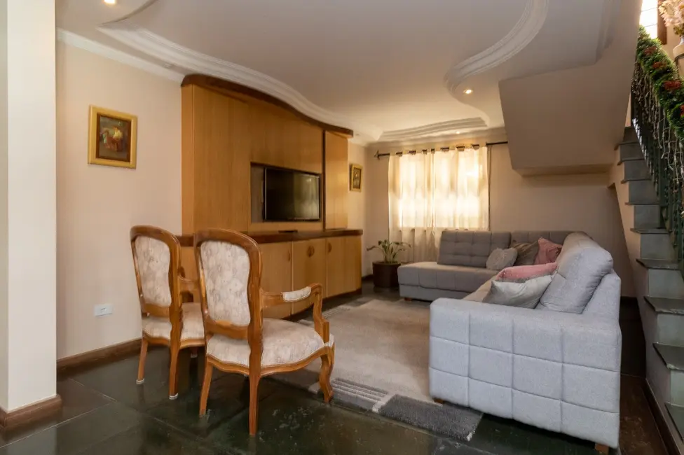 Casa de Vila com 4 quartos à venda, 307m2 em City América, São Paulo - SP - imagem 8 Foto 8 de Casa de Vila com 4 quartos à venda, 307m2 em City América, São Paulo - SP