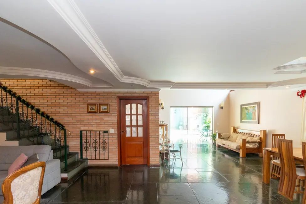 Casa de Vila com 4 quartos à venda, 307m2 em City América, São Paulo - SP - imagem 1 Foto 1 de Casa de Vila com 4 quartos à venda, 307m2 em City América, São Paulo - SP