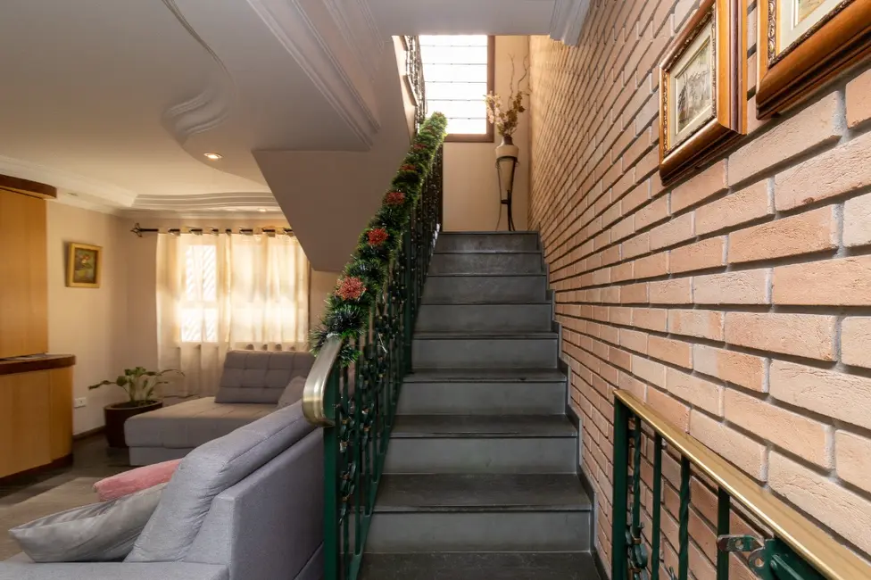 Casa de Vila com 4 quartos à venda, 307m2 em City América, São Paulo - SP - imagem 7 Foto 7 de Casa de Vila com 4 quartos à venda, 307m2 em City América, São Paulo - SP