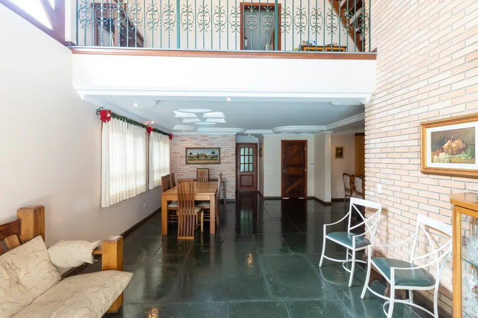 Casa de Vila com 4 quartos à venda, 307m2 em City América, São Paulo - SP - imagem 9 Foto 9 de Casa de Vila com 4 quartos à venda, 307m2 em City América, São Paulo - SP