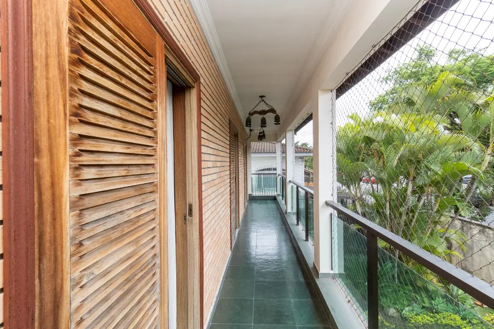 Casa de Vila com 4 quartos à venda, 307m2 em City América, São Paulo - SP - imagem 2 Foto 2 de Casa de Vila com 4 quartos à venda, 307m2 em City América, São Paulo - SP