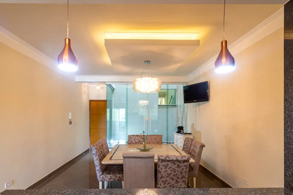 Casa com 3 quartos à venda, 240m2 em Chácara Inglesa, São Paulo - SP - imagem 7 Foto 7 de Casa com 3 quartos à venda, 240m2 em Chácara Inglesa, São Paulo - SP